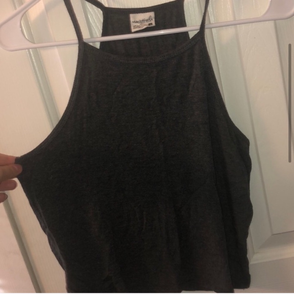 Essentials Tank - Picture 2 of 3